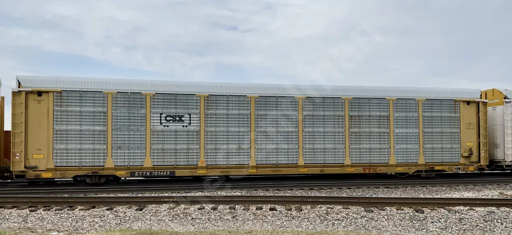 ETTX701405 - NORTH-AMERICA
