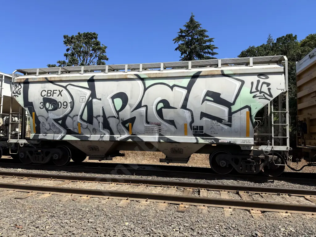 CBFX306091 - NORTH-AMERICA
