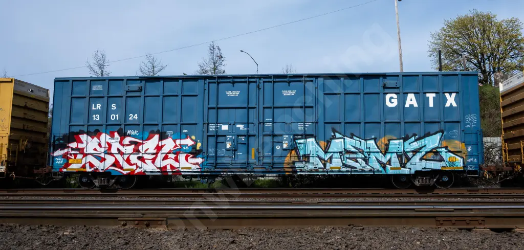 LRS130124 - NORTH-AMERICA