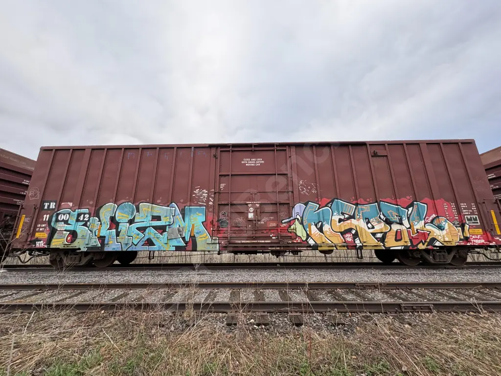 TR110042 - NORTH-AMERICA
