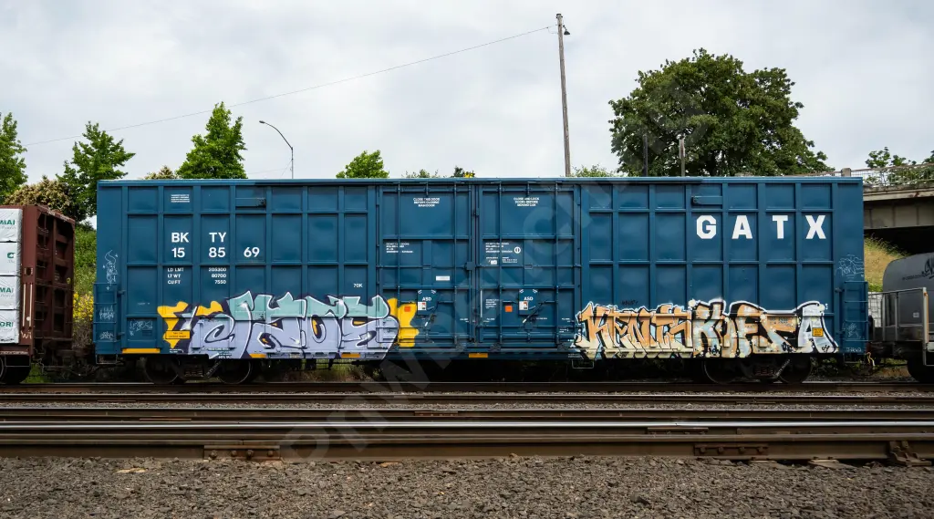 BKTY158569 - NORTH-AMERICA