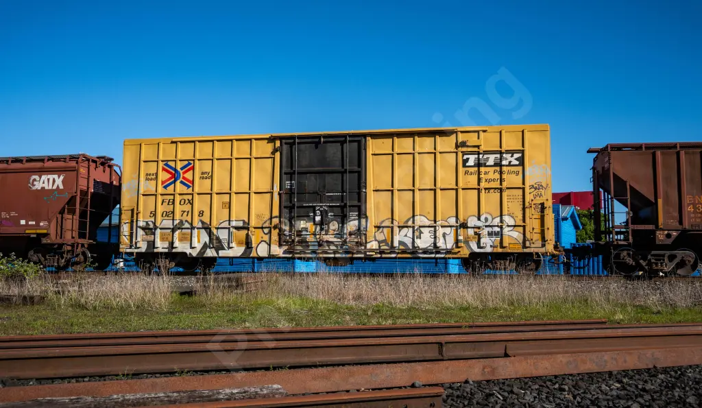 FBOX502718 - NORTH-AMERICA