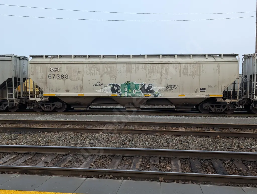 KCS67383 - NORTH-AMERICA