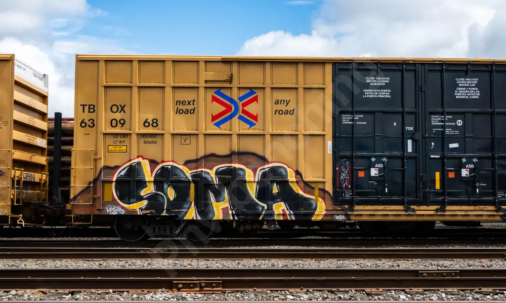 TBOX630968 - NORTH-AMERICA