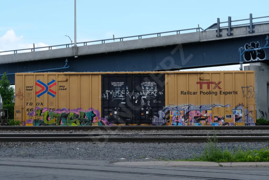 TBOX662276 - NORTH-AMERICA