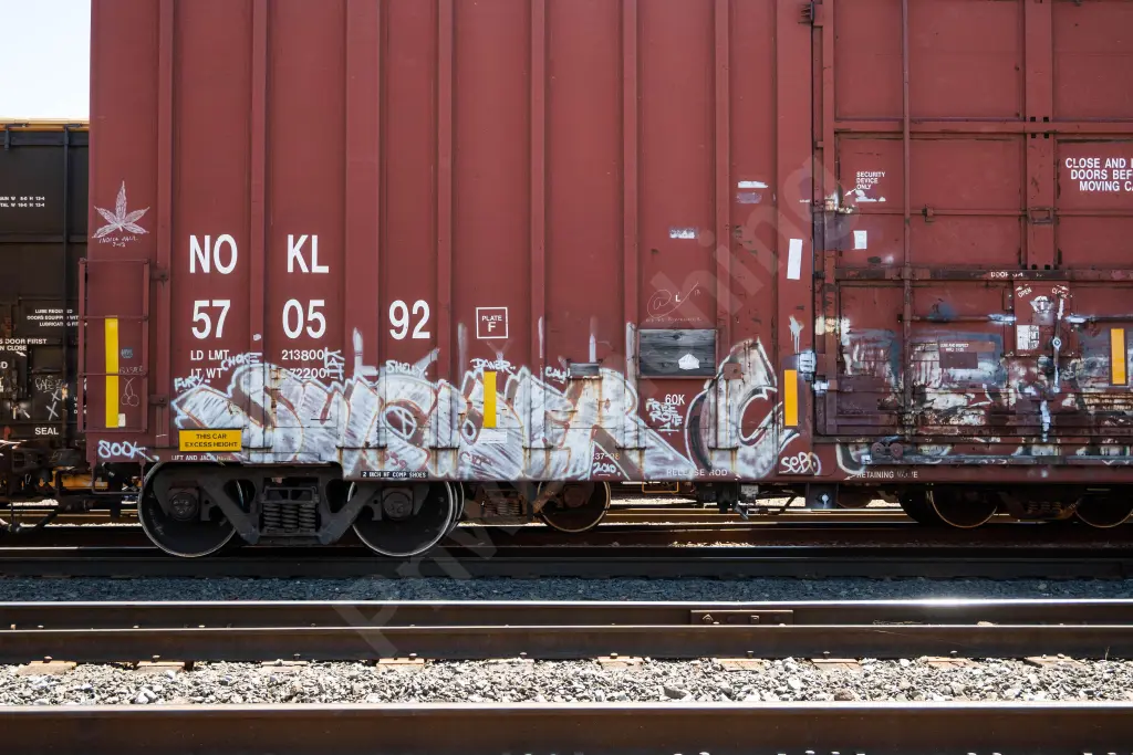 NOKL570592 - NORTH-AMERICA