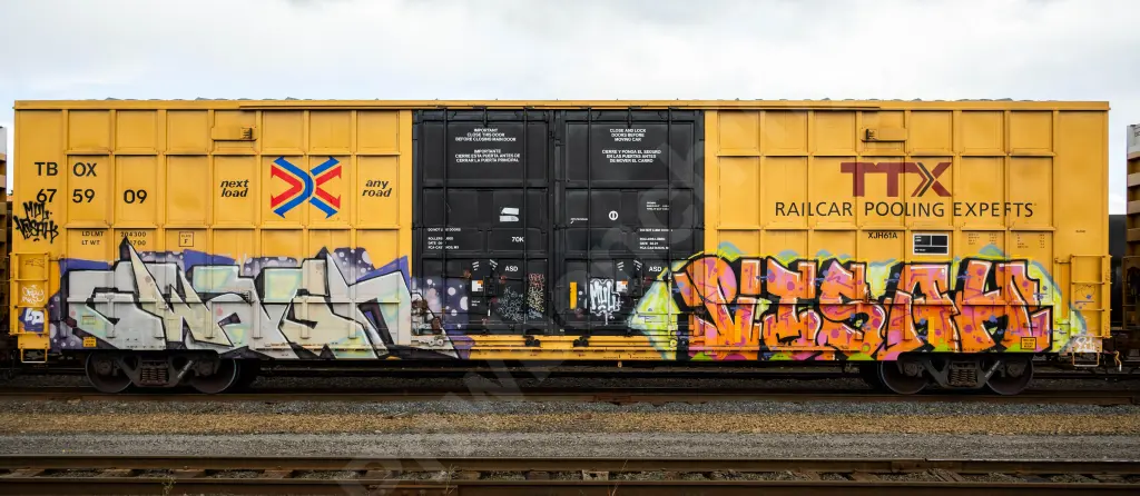 TBOX675909 - NORTH-AMERICA