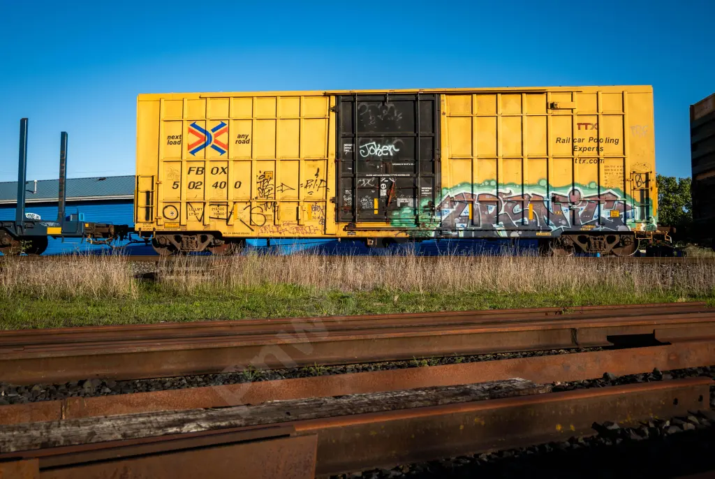 FBOX502400 - NORTH-AMERICA