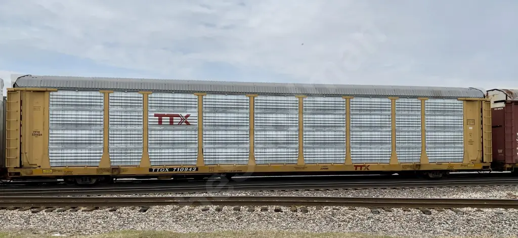 TTGX710943 - NORTH-AMERICA
