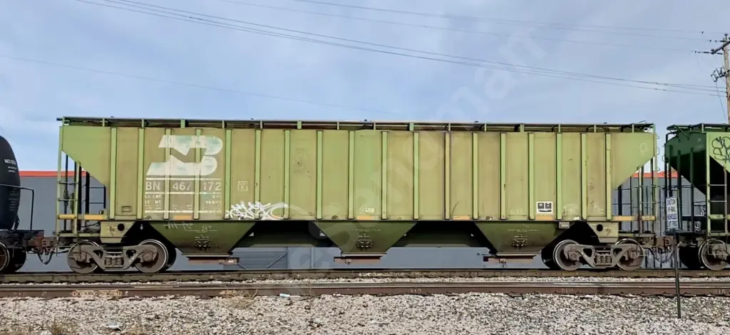BN467172 - NORTH-AMERICA