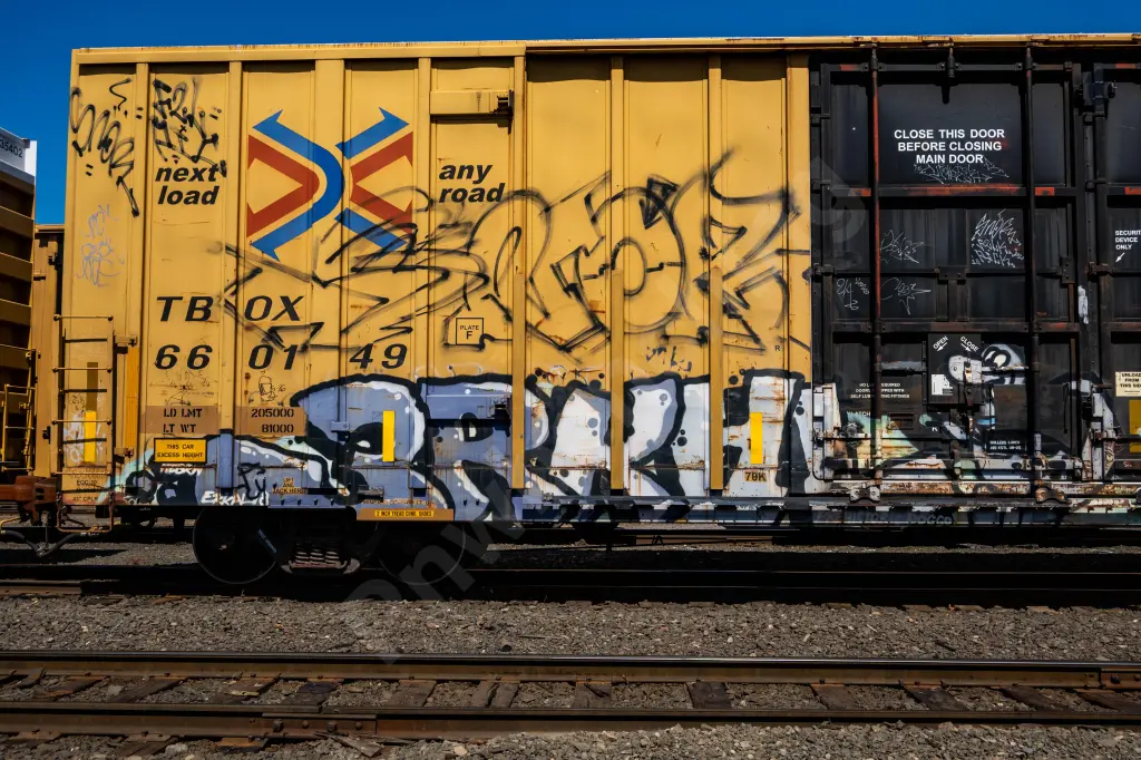 TBOX660149 - NORTH-AMERICA