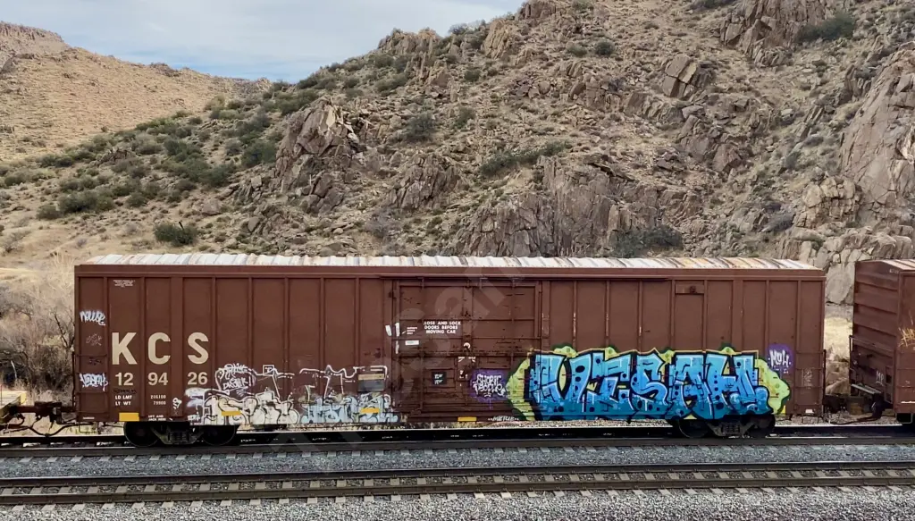 KCS129426 - NORTH-AMERICA