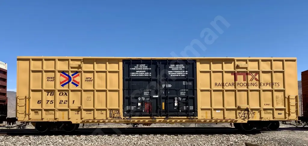 TBOX675221 - NORTH-AMERICA