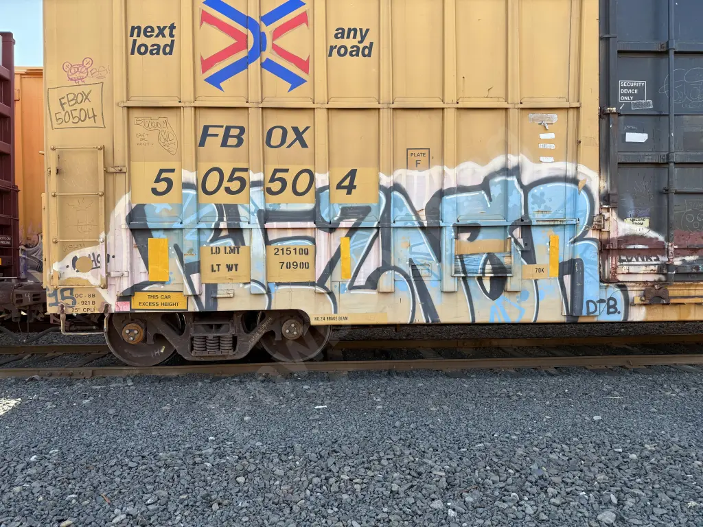 FBOX505504 - NORTH-AMERICA