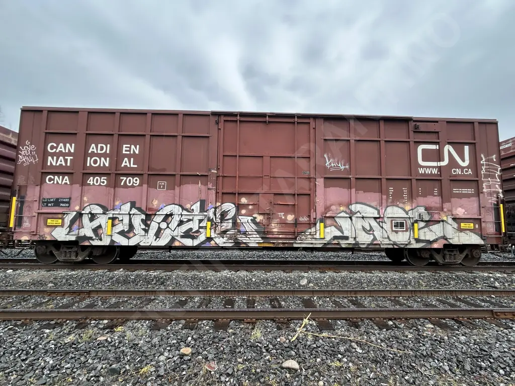 CNA405709 - NORTH-AMERICA