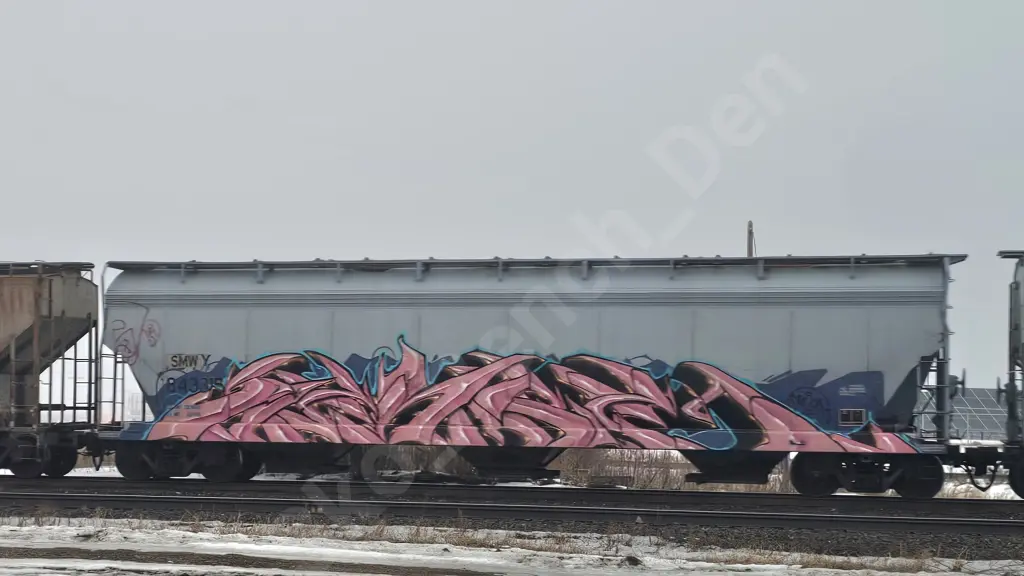 SMW843315 - NORTH-AMERICA