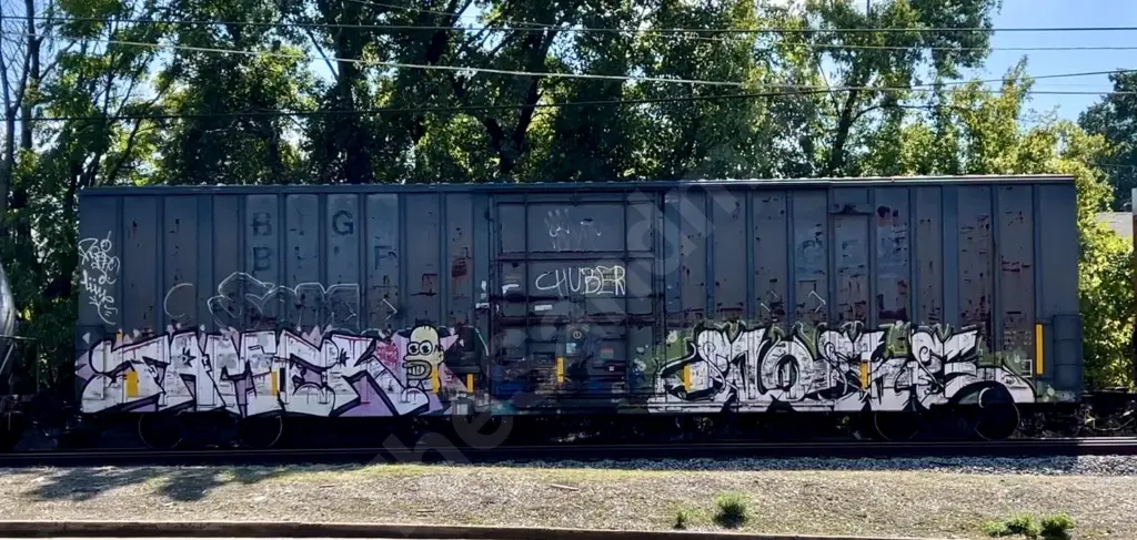 KCS129575 - NORTH-AMERICA
