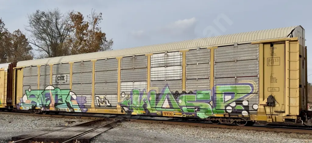 ETTX851848 - NORTH-AMERICA