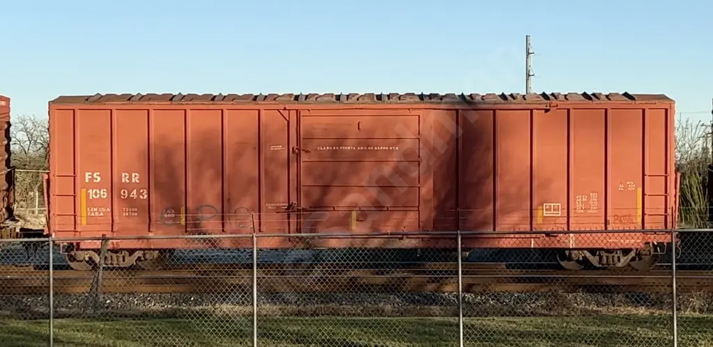 FSRR106943 - NORTH-AMERICA