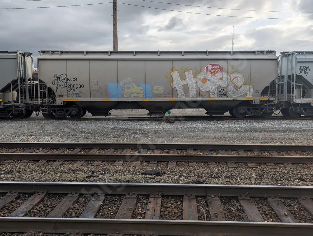 KCS288030 - NORTH-AMERICA