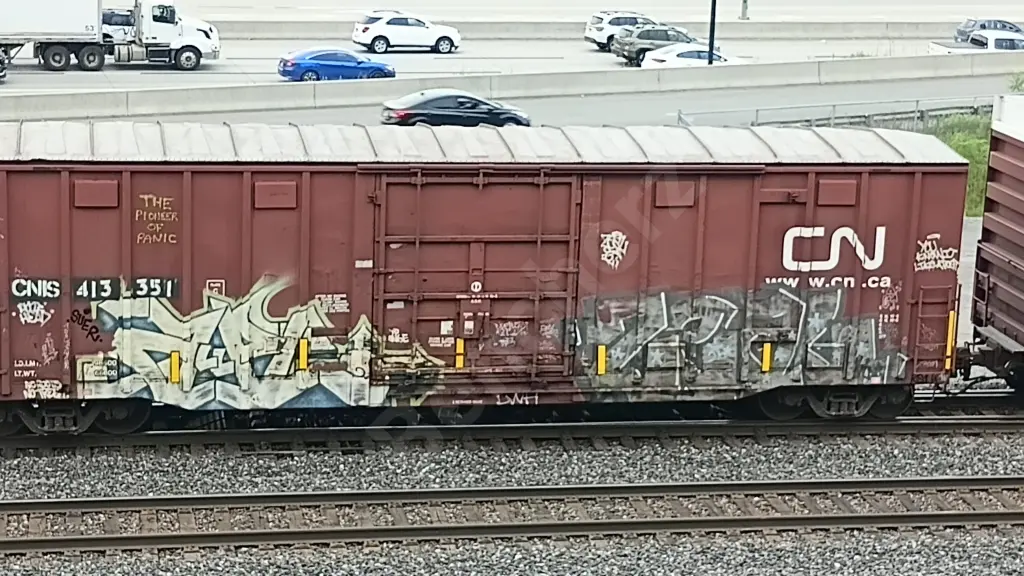 CNIS413351 - CANADA
