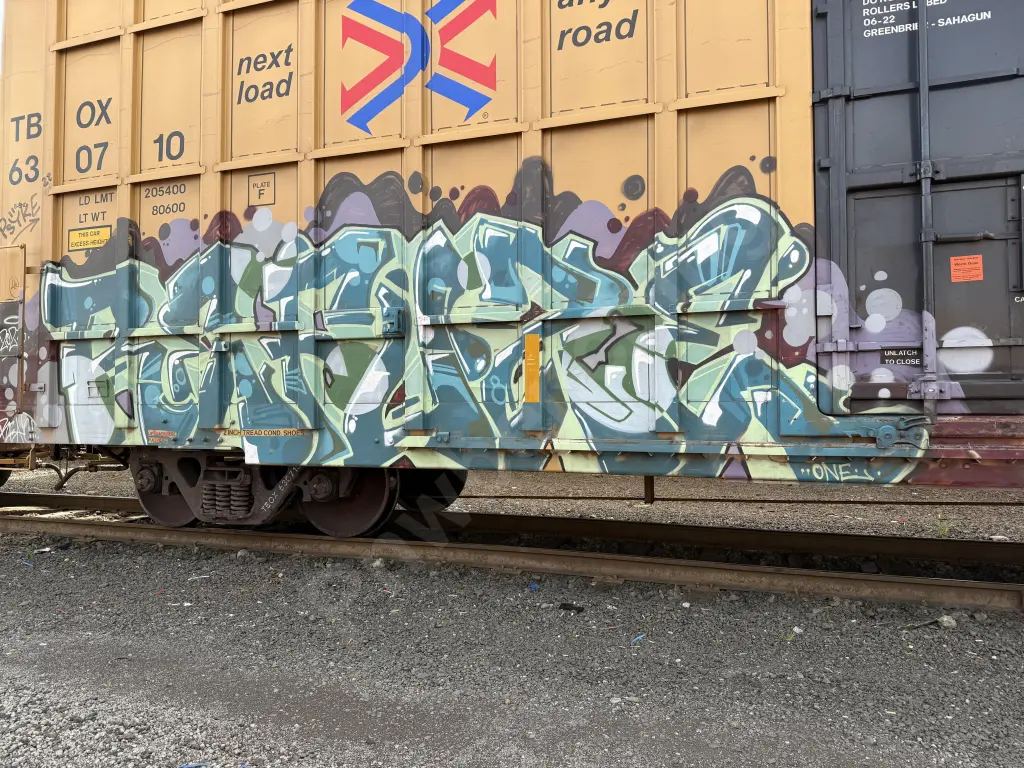 TBOX630710 - NORTH-AMERICA