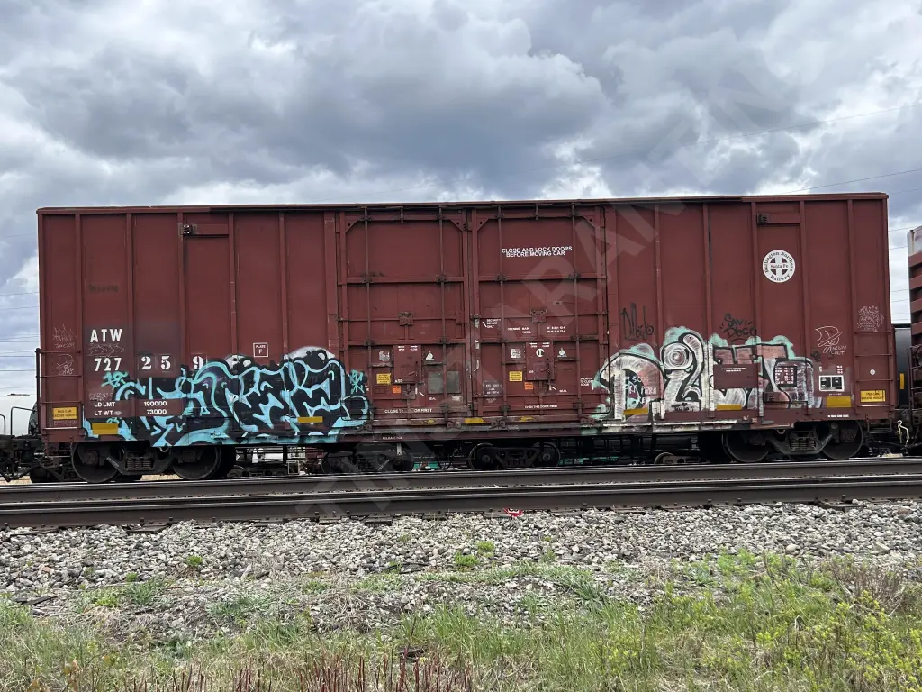 ATW727259 - NORTH-AMERICA