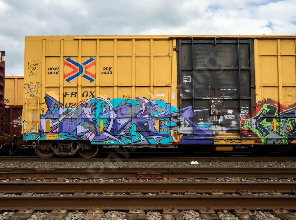 FBOX502476 - NORTH-AMERICA