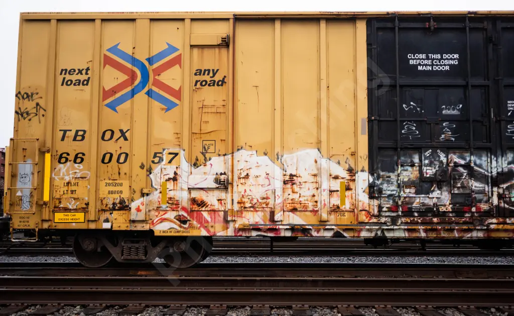 TBOX660057 - NORTH-AMERICA