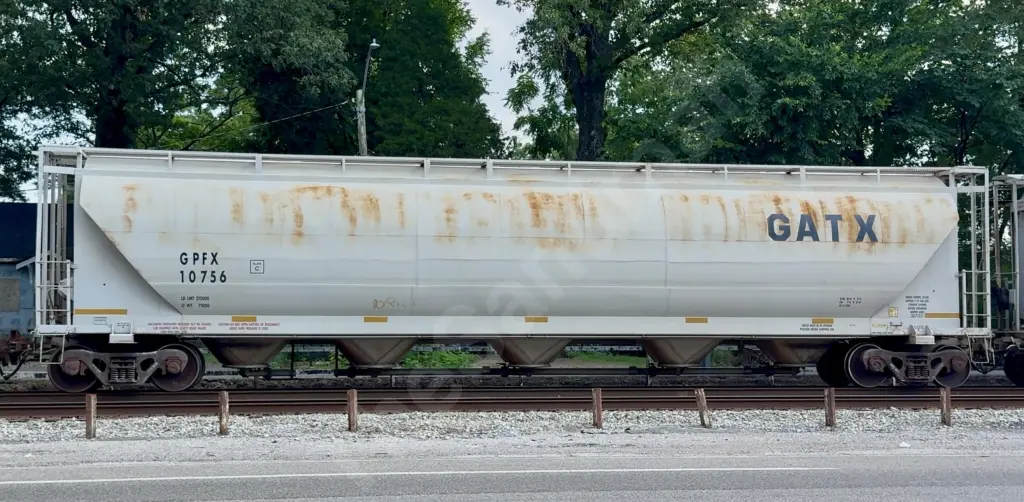 GPFX10756 - NORTH-AMERICA