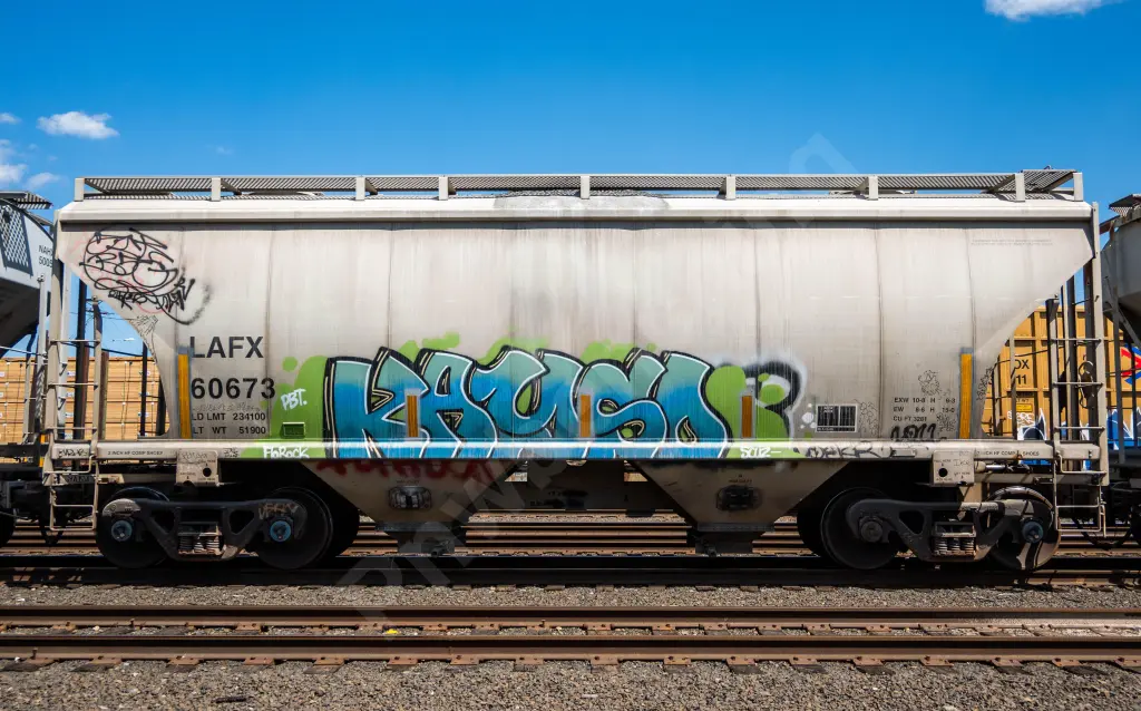 LAFX60673 - NORTH-AMERICA