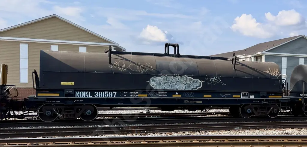 NOKL381597 - NORTH-AMERICA
