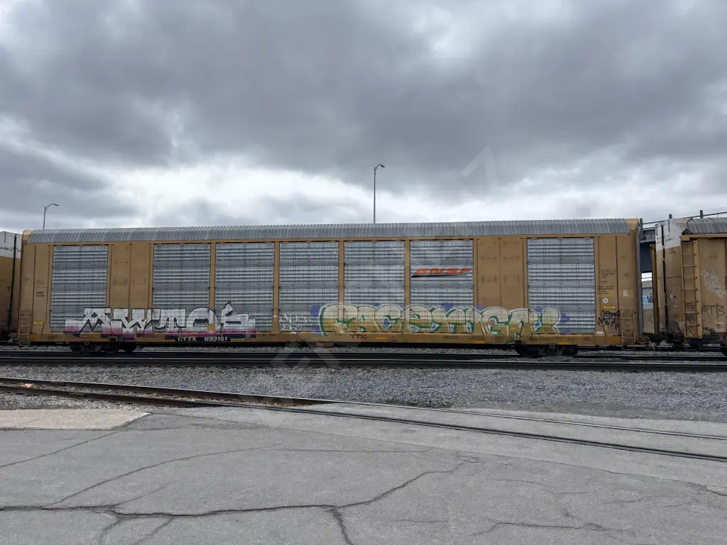 CTTX693151 - NORTH-AMERICA