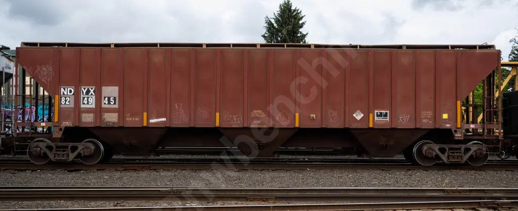 NDYX824945 - NORTH-AMERICA