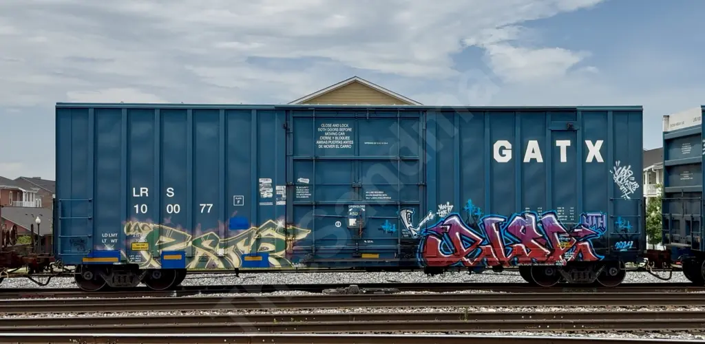 LRS100077 - NORTH-AMERICA