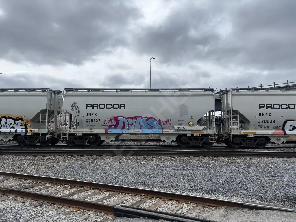 UNPX320107 - NORTH-AMERICA