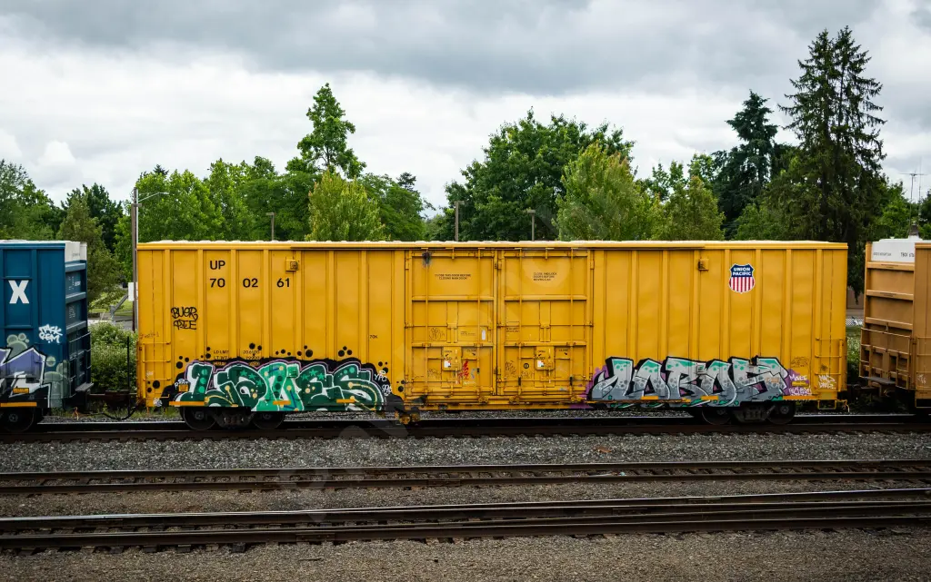 UP700261 - NORTH-AMERICA