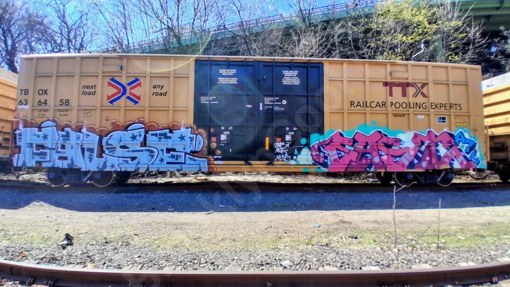 TBOX636458 - NORTH-AMERICA