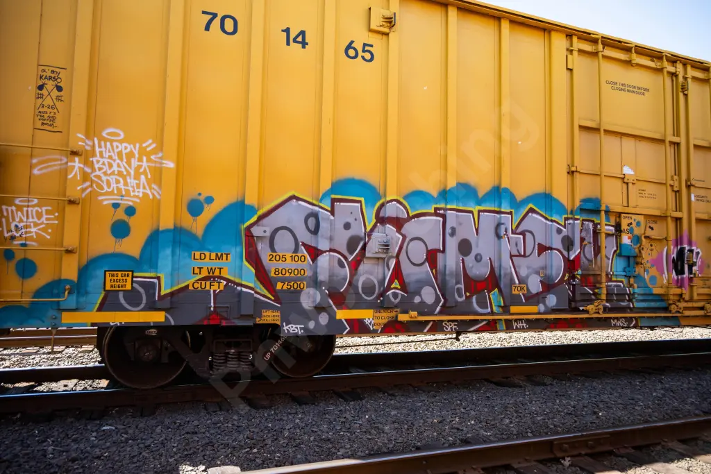 UP701465 - NORTH-AMERICA