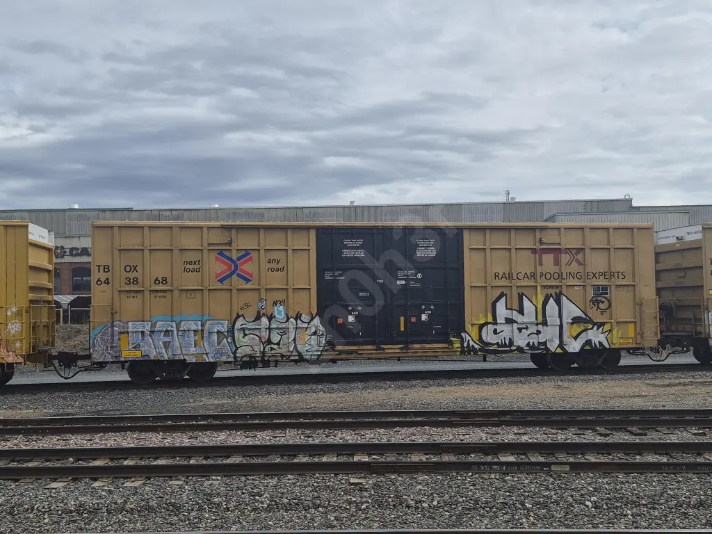 TBOX643868 - NORTH-AMERICA