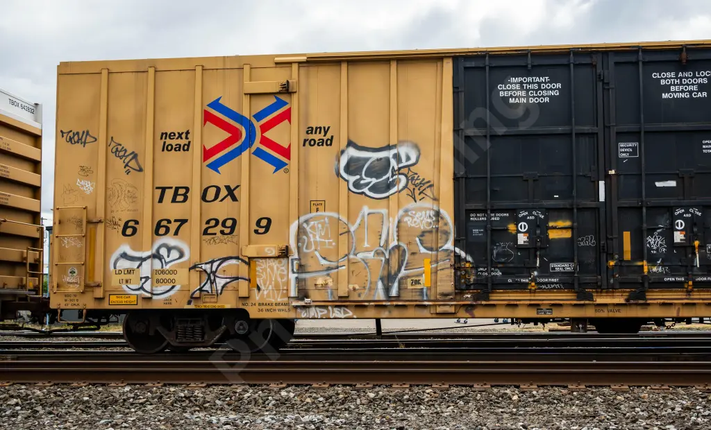 TBOX667299 - NORTH-AMERICA