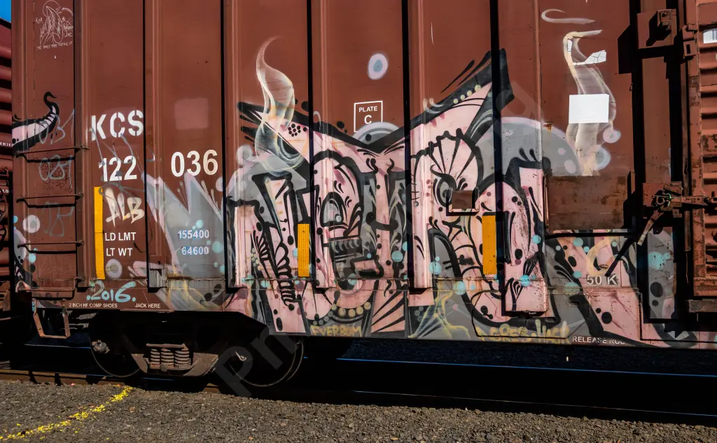 KCS122036 - NORTH-AMERICA