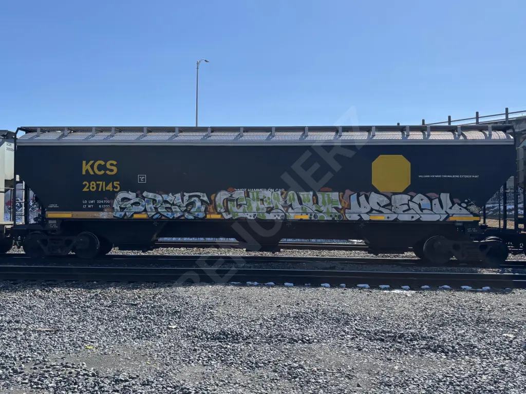 KCS287145 - NORTH-AMERICA