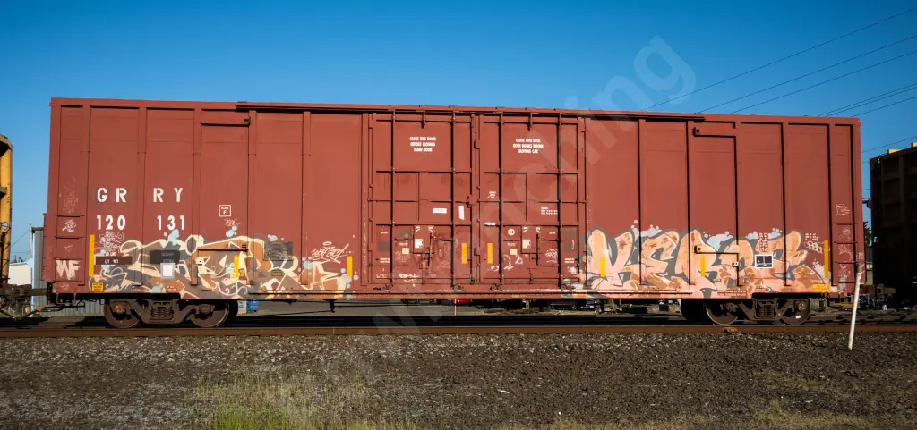 GRRY120131 - NORTH-AMERICA