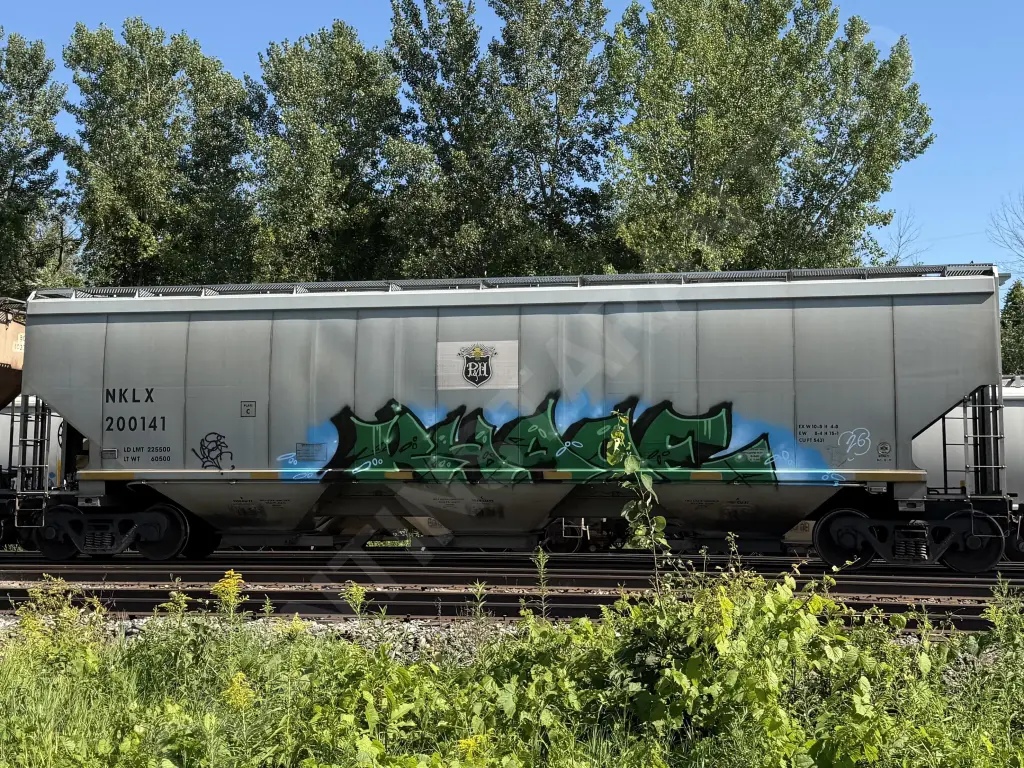 NKLX200141 - NORTH-AMERICA