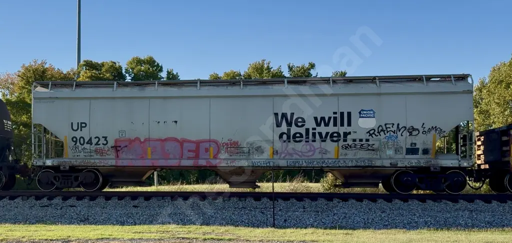 UP90423 - NORTH-AMERICA