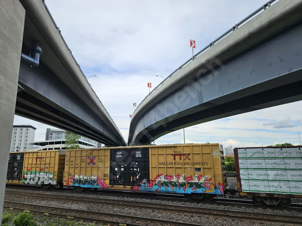 TBOX644017 - NORTH-AMERICA