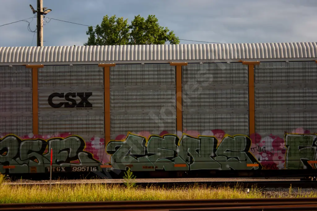 TTGX995116 - NORTH-AMERICA