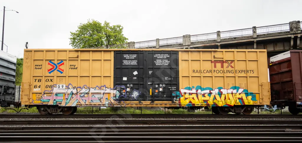 TBOX640659 - NORTH-AMERICA