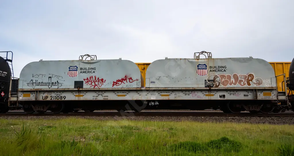 UP211089 - NORTH-AMERICA